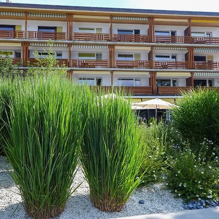 Apartment Le Farinet-2 By Interhome Crans-Montana Dış mekan fotoğraf