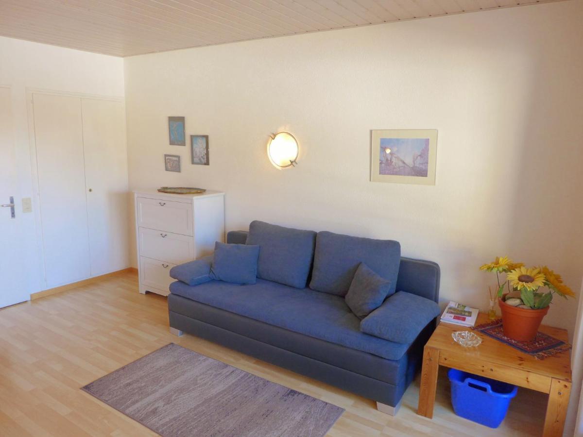 Apartment Le Farinet-2 By Interhome Crans-Montana Dış mekan fotoğraf