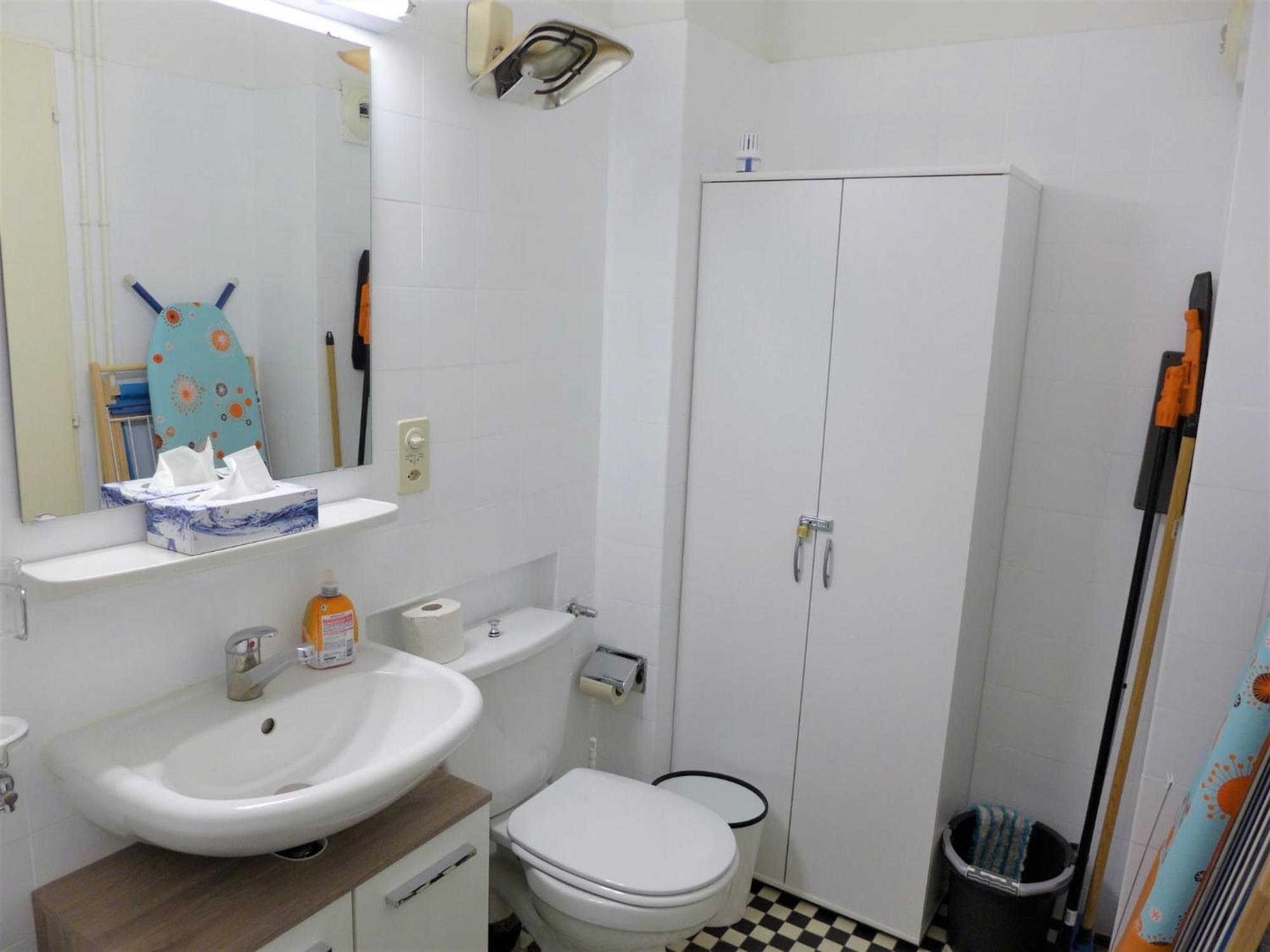 Apartment Le Farinet-2 By Interhome Crans-Montana Dış mekan fotoğraf